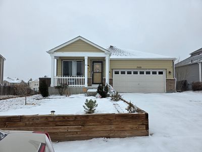 7535 Dobbs Dr, Fountain, CO, 80817