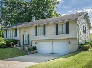 3001 SW 29th St, Des Moines, IA 50321