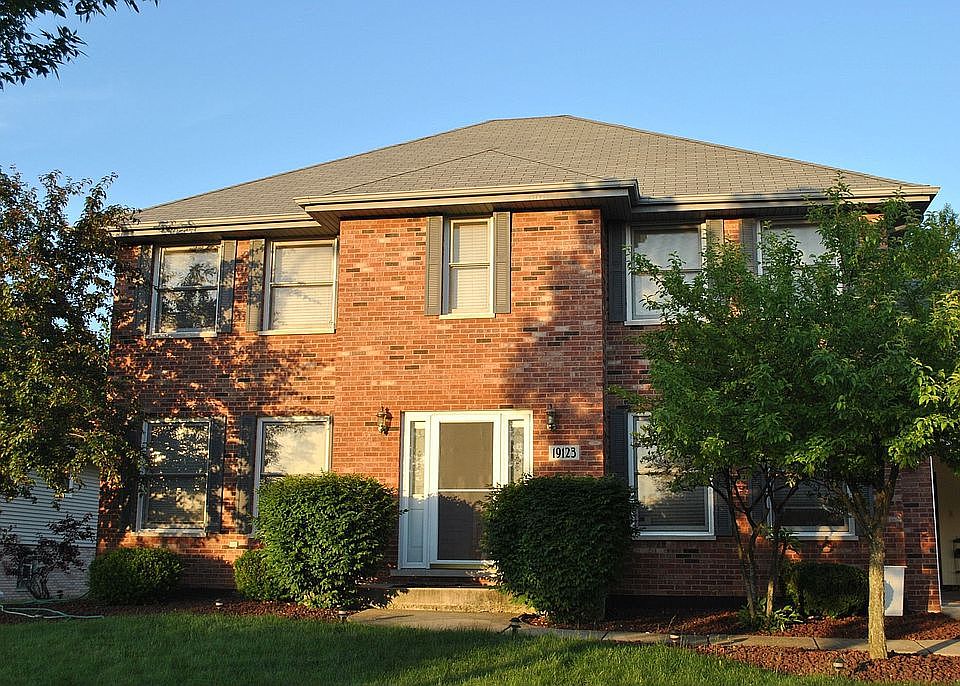 The Front of the House