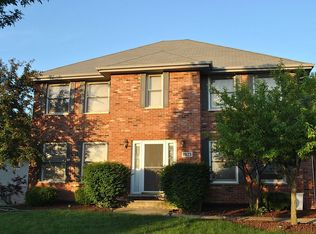 19123 Creekside Ln, Mokena, IL 60448