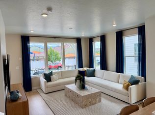 1545 S 920 W #129, Clearfield, UT 84015