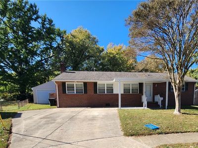 122 Duval Ct, Hampton, VA, 23669