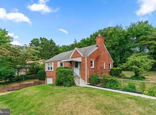 6000 Quintana St, Riverdale, MD 20737