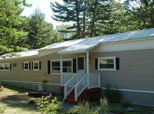 28 Seabrook Rd, Salisbury, MA 01952