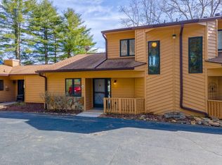 792-4B Country Club Dr, Franklin, NC 28734