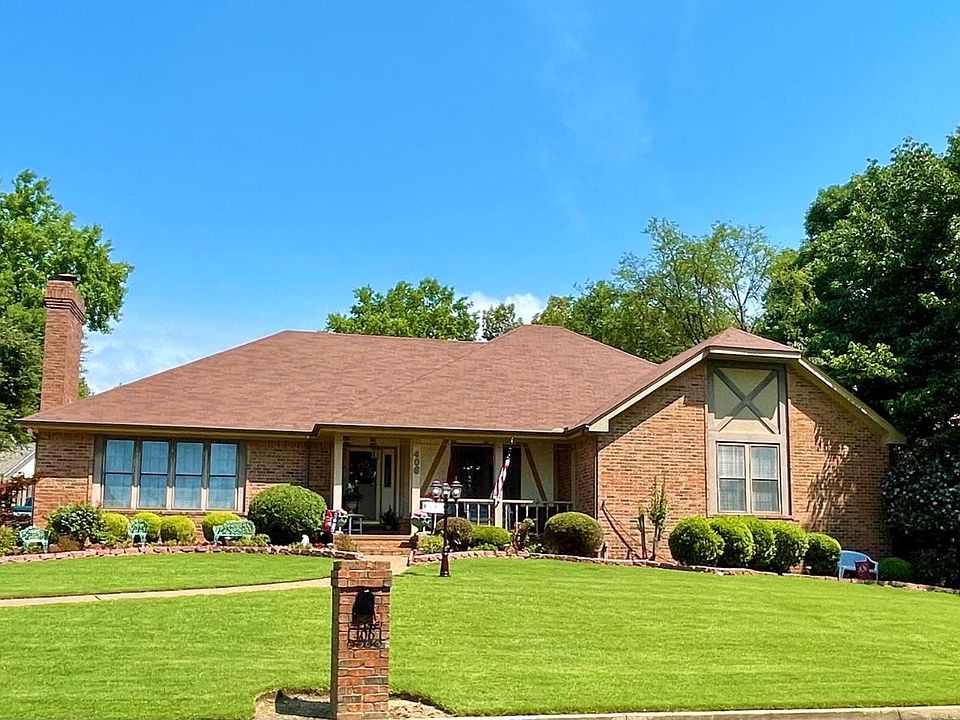 406 Old Canyon Rd, Jonesboro, AR 72404 Zillow