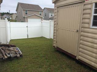 51 Ristona Dr, Savannah, GA 31419