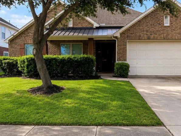 20611 Garden Ridge Cyn, Richmond, TX 77407