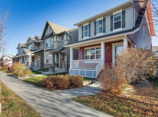 1117 Chappelle Blvd SW, Edmonton, AB T6W 0Y9