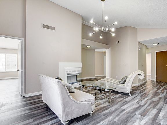 Modern open Living