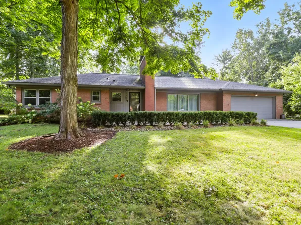 7703 Clarendon Rd, Indianapolis, IN 46260