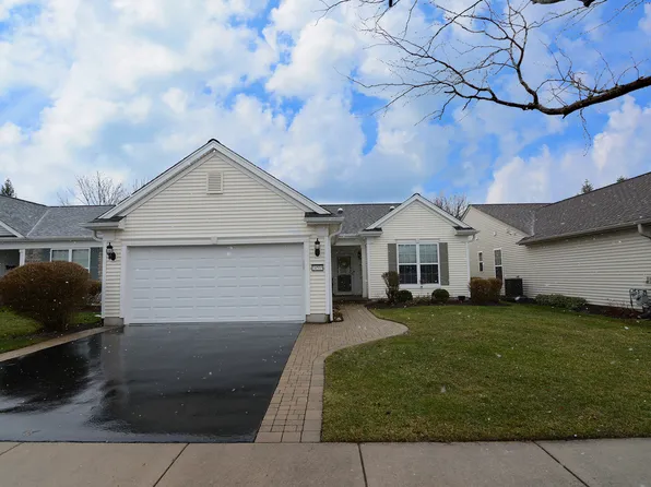 14505 Tawny Ln, Huntley, IL 60142