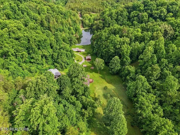 3503 Highway 70 N, Eidson, TN 37731