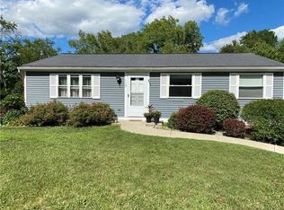 113 Pinoak Ln, Imperial, PA 15126