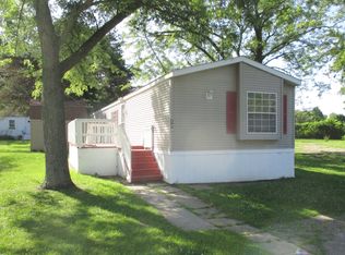 4101 S Sheridan Rd LOT 139, Lennon, MI 48449