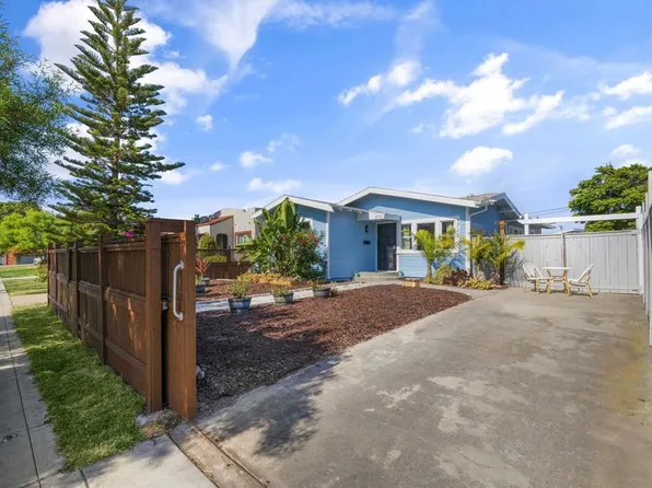 4719 Hawley Blvd, San Diego, CA 92116