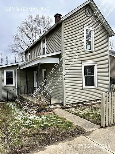 124 Sherman Ave Photo 1
