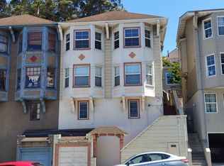 3565 Mission St UNIT C, San Francisco, CA 94110