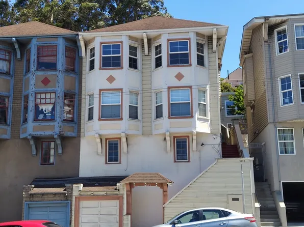 3565 Mission St Unit C, San Francisco, CA 94110