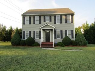 3930 Walmsley Blvd, Richmond, VA 23234