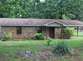 50 Spout Springs Loop, Muscle Shoals, AL 35661