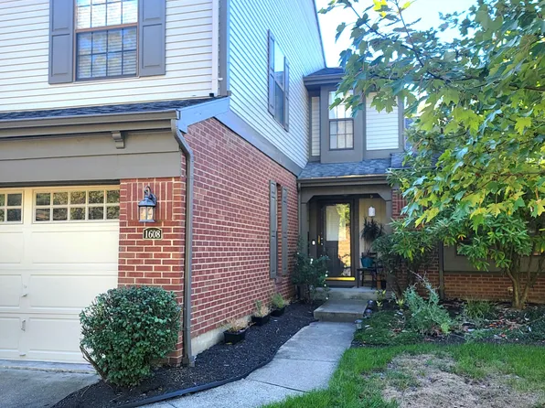1608 Shady Cove Ln, Florence, KY 41042