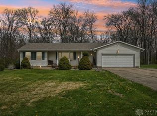 203 N Bickett Rd, Xenia, OH