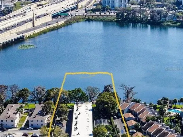 320 Lakeview St APT 316, Orlando, FL 32804
