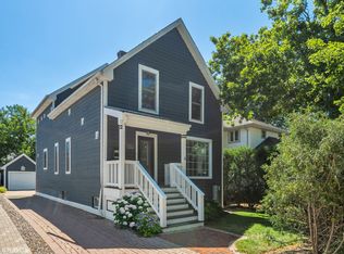 882 Willow Rd, Winnetka, IL 60093