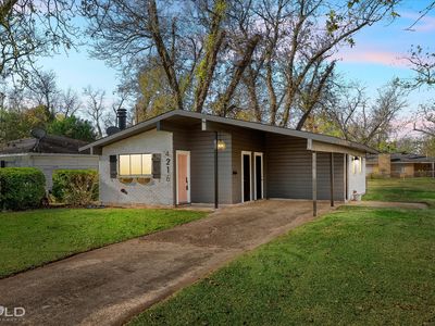 4216 Evelyn St, Bossier City, LA, 71112