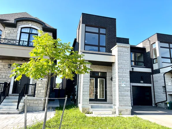 44 Hewison Ave, Richmond Hill, ON L4S 0H9