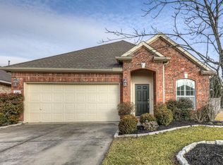 27422 Channing Springs Dr, Spring, TX 77386