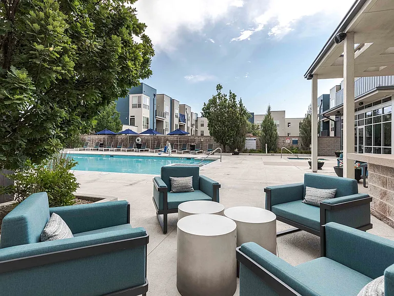 Arista Uptown — Photo 19