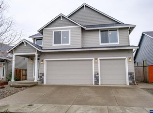 741 Crop Ct NE, Albany, OR