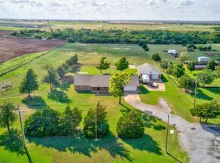 5609 Ridgeroad Dr NW, Piedmont, OK 73078