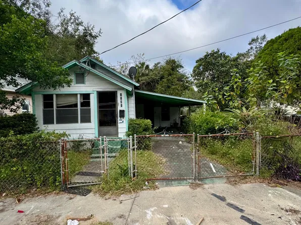 1138 BRIDIER Street, Jacksonville, FL 32206