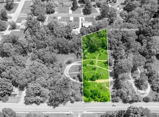 0 Woodville Rd Lot 14954-14955, Mansfield, OH 44907