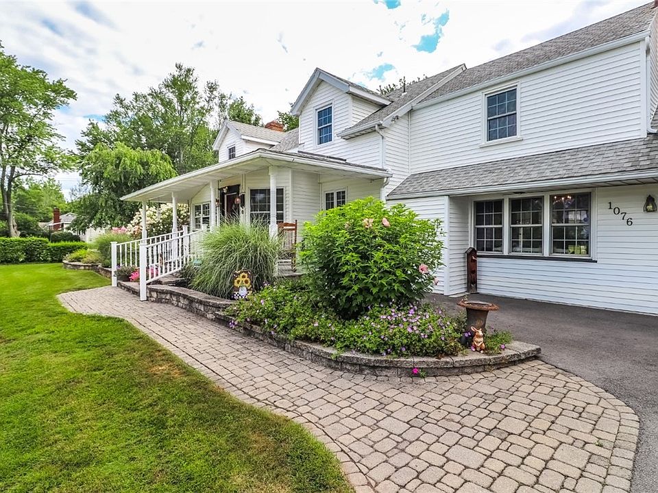 1076 N Greece Rd, Rochester, NY 14626 Zillow