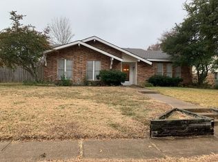 3108 Raintree Dr, Plano, TX 75074