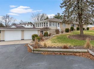 111 Rampart St, Shelbyville, IN 46176