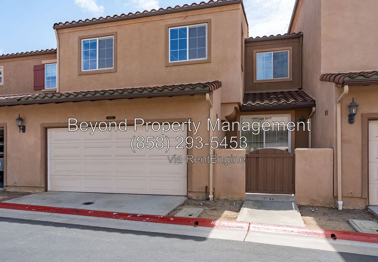 3 bed, 2.5 bath, 2028 sqft, $4,988 — Photo 3