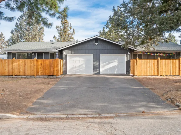 546 SE Centennial St, Bend, OR 97702