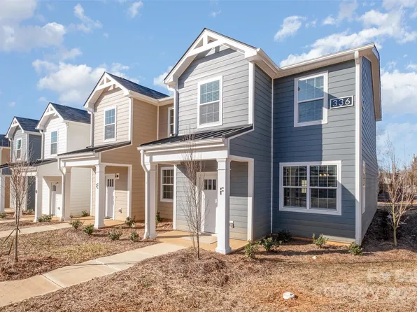 344 A Lincoln St, Concord, NC 28025