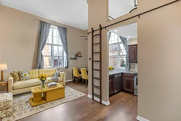 450 7th Street, #1D