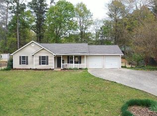 325 Lacy Ct, Villa Rica, GA 30180
