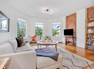 90 Boston Ave #3, Medford, MA 02155