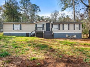 125 Skyline Dr, Hampton, GA 30228