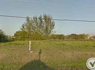1329 SW 21st Ave, Cape Coral, FL 33991