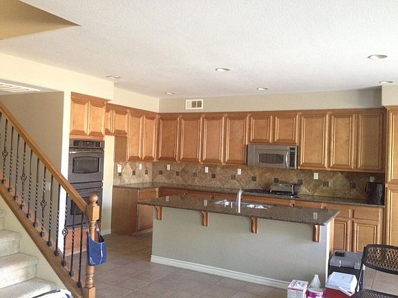 Huge Granite Counter top