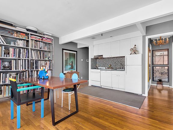 2nd image of 77 Lexington Ave APT 4W